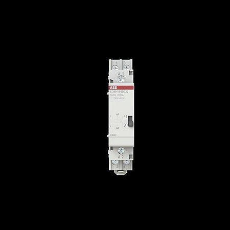 2TAZ312000R2012 ABB - E290-16-20/230