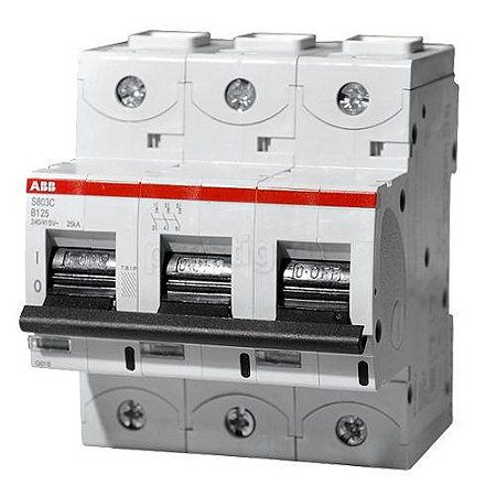 2CCS883001R0824 ABB - S803C-C100