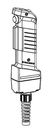 2TLA019995R2000 ABB - JSHD4-3-AH