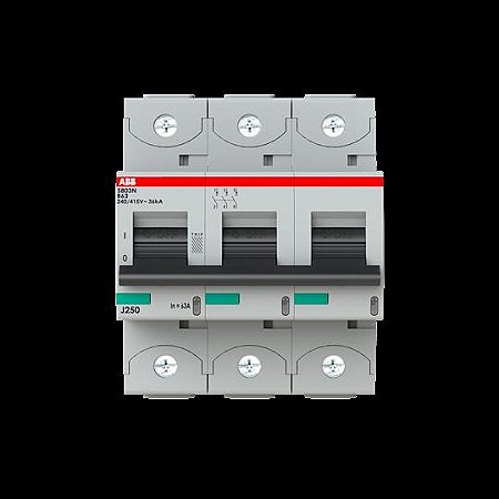 2CCS893001R0635 ABB - S803N-B63