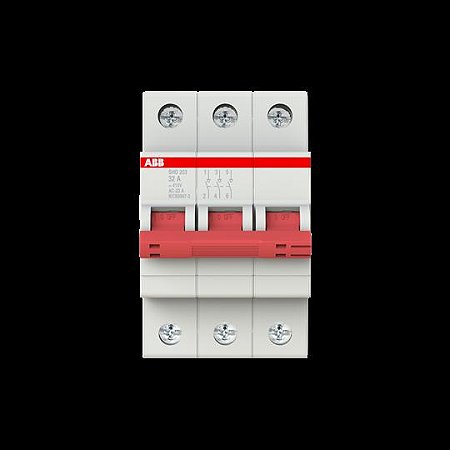 2CDD273111R0032 ABB - SHD203/32