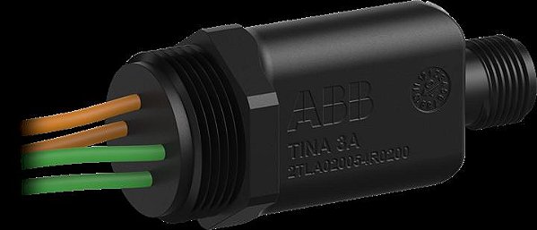2TLA020054R0200 ABB - Tina 3A