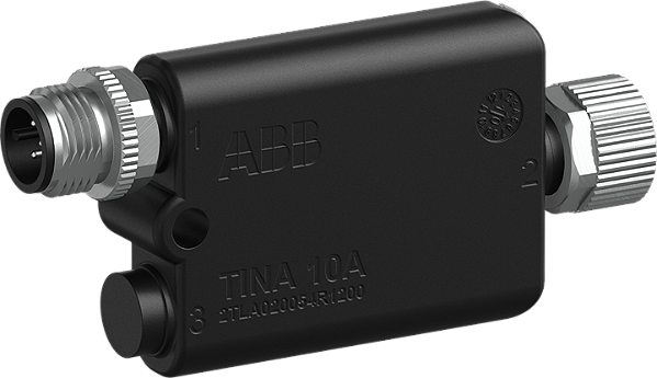 2TLA020054R1210 ABB - Tina 10A v2