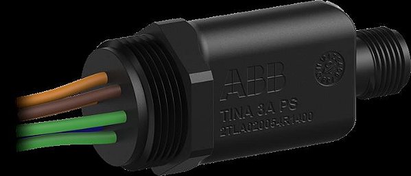 2TLA020054R1400 ABB - Tina 3Aps