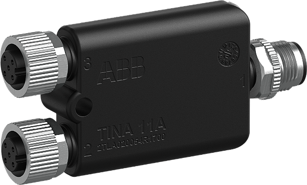 2TLA020054R1700 ABB - Tina 11A