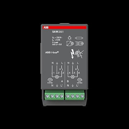 2CDG110002R0011 ABB - SA/M2.6.1