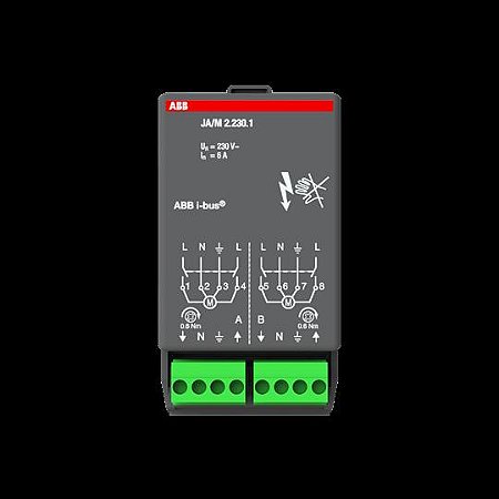 2CDG110003R0011 ABB - JA/M2.230.1