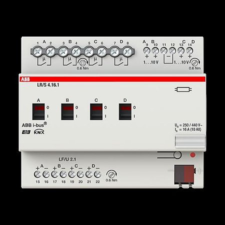 2CDG110088R0011 ABB - LR/S 4.16.1