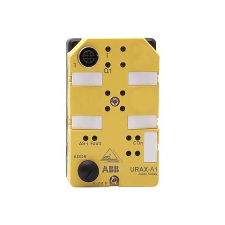 URAX-A1 - ABB