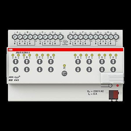 2CDG110126R0011 ABB - JRA/S 8.230.5.1