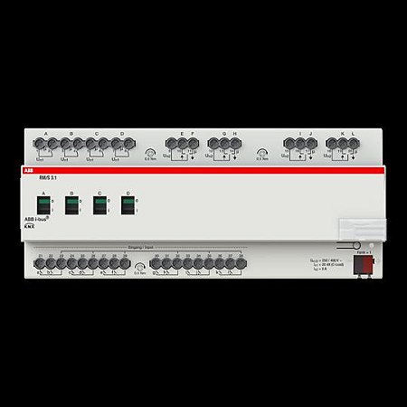 2CDG110165R0011 ABB - RM/S3.1