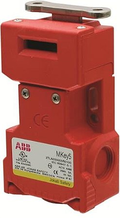 2TLA050003R0101 ABB - MKey5+