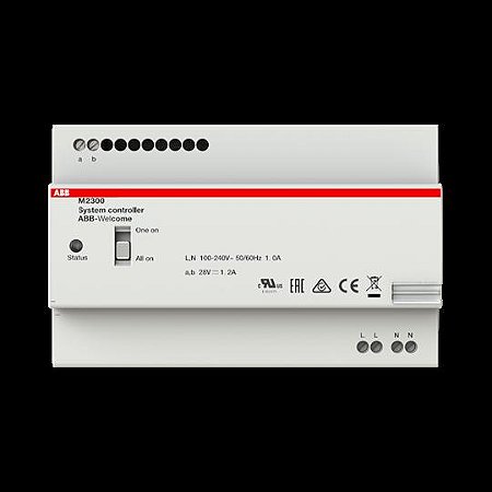 2TMA210160H0001 ABB - M2300-02