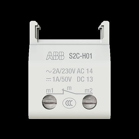 2CDS200970R0031 ABB - S2C-H01