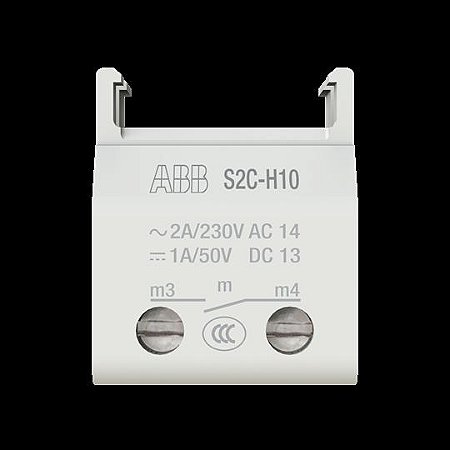 2CDS200970R0032 ABB - S2C-H10
