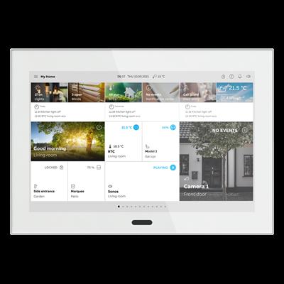 2TMA310051W0001 ABB - ST/U10.1.1-811