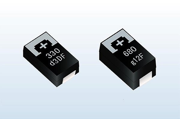 2TPF330M6
NRFND Panasonic