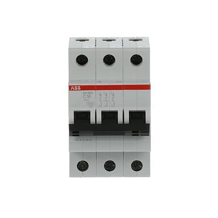 2CDS213001R0164 ABB - SH203-C16