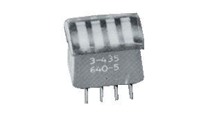 3-5435640-5 TE Connectivity