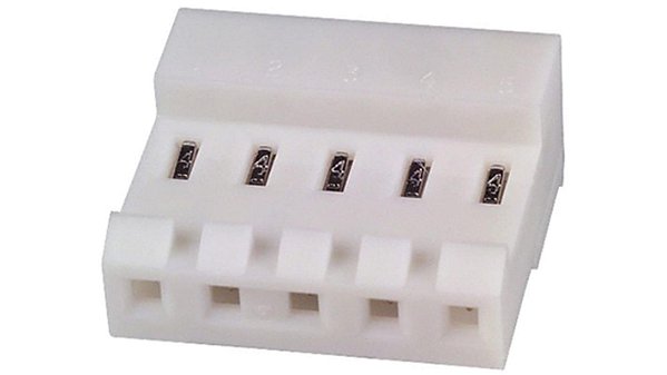 3-640429-5 TE Connectivity