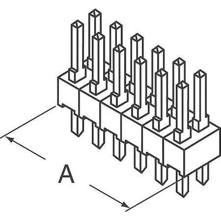3-87227-0 TE Connectivity