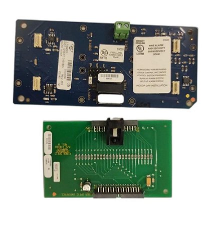 3-FIBMB2 Edwards EST