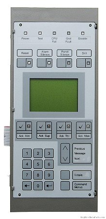 3-LCDANN Edwards EST