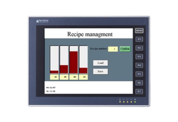 300-51701 Beijer Electronics - PWS6A00T-N