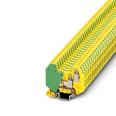 3001695 Phoenix Contact - MT 1,5-QUATTRO-PE