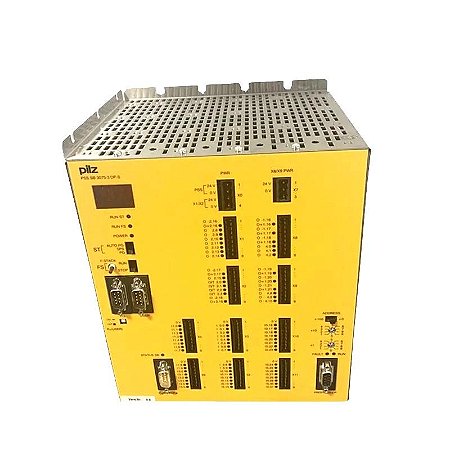 300255 Pilz - PSS SB 3075-3 DP-S