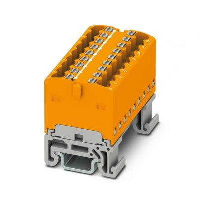 3002952 Phoenix Contact - PTFIX 18X1,5-NS15A OG