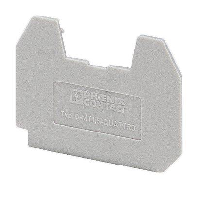 3002982 Phoenix Contact - D-MT 1,5-QUATTRO