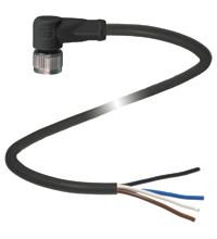 300794 Pepperl Fuchs - V1-W-BK2M-PUR-O6