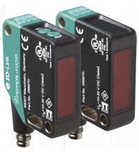 301020 Pepperl Fuchs - OBE25M-R200-S2EP-IO-V31