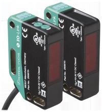 301132 Pepperl Fuchs - OBE40M-R201-S2EP-IO-L