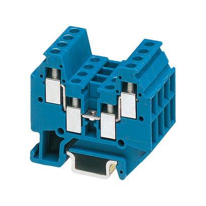 3025150 Phoenix Contact - MT 1,5-QUATTRO BU