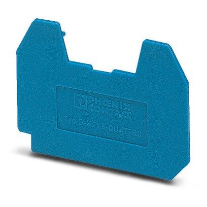 3025309 Phoenix Contact - D-MT 1,5-QUATTRO BU