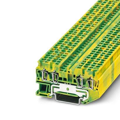 3031322 Phoenix Contact - ST 2,5-QUATTRO-PE