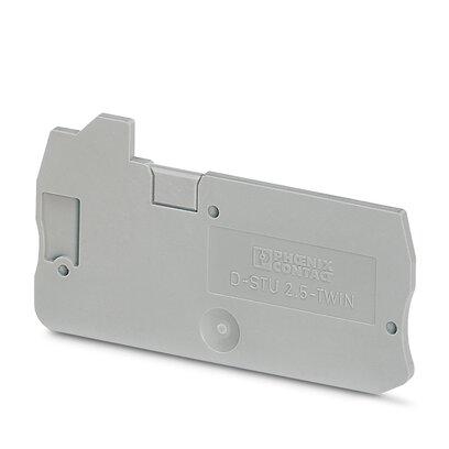 3033045 Phoenix Contact - D-STU 2,5-TWIN