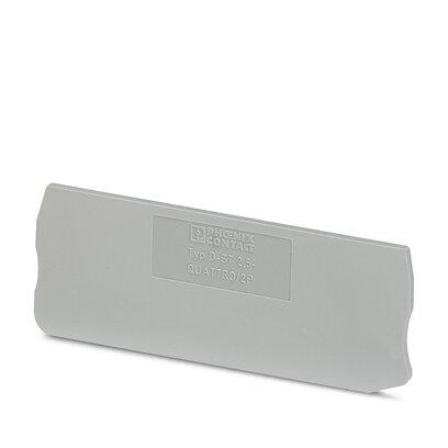 3040083 Phoenix Contact - D-ST 2,5-QUATTRO/2P