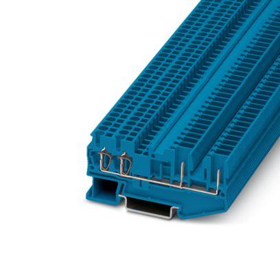 3040669 Phoenix Contact - ST 2,5-QUATTRO/2P BU