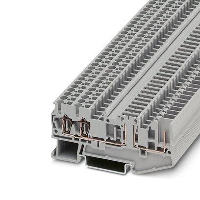 3040847 Phoenix Contact - ST 2,5-TWIN-TG/1P