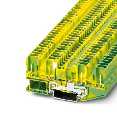 3042162 Phoenix Contact - ST 2,5-QUATTRO/4P-PE