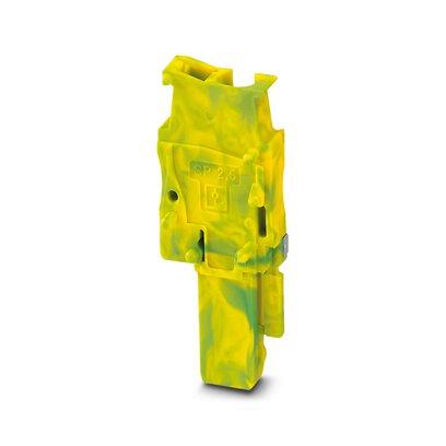 3043093 Phoenix Contact - SP 2,5/ 1-R GNYE