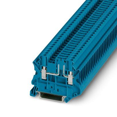 3046582 Phoenix Contact - UT 2,5-TG-P/P BU