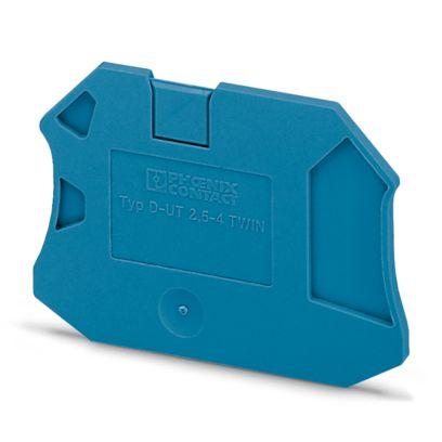 3047142 Phoenix Contact - D-UT 2,5/4-TWIN BU