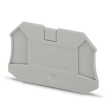 3047170 Phoenix Contact - D-UT 2,5/4-QUATTRO