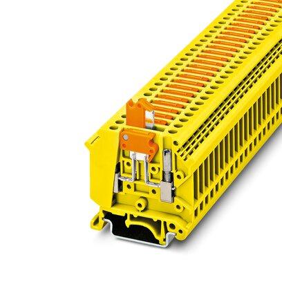 3048551 Phoenix Contact - UK  5-MTK-P/P YE