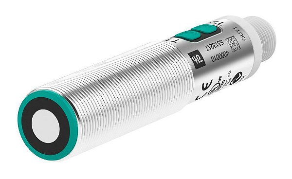 304928100002 Pepperl Fuchs - UC1000-18GS-2EP-IO-V15