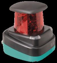 305984 Pepperl Fuchs - OMD12M-R2000-B23-V1V1D-HD-1L